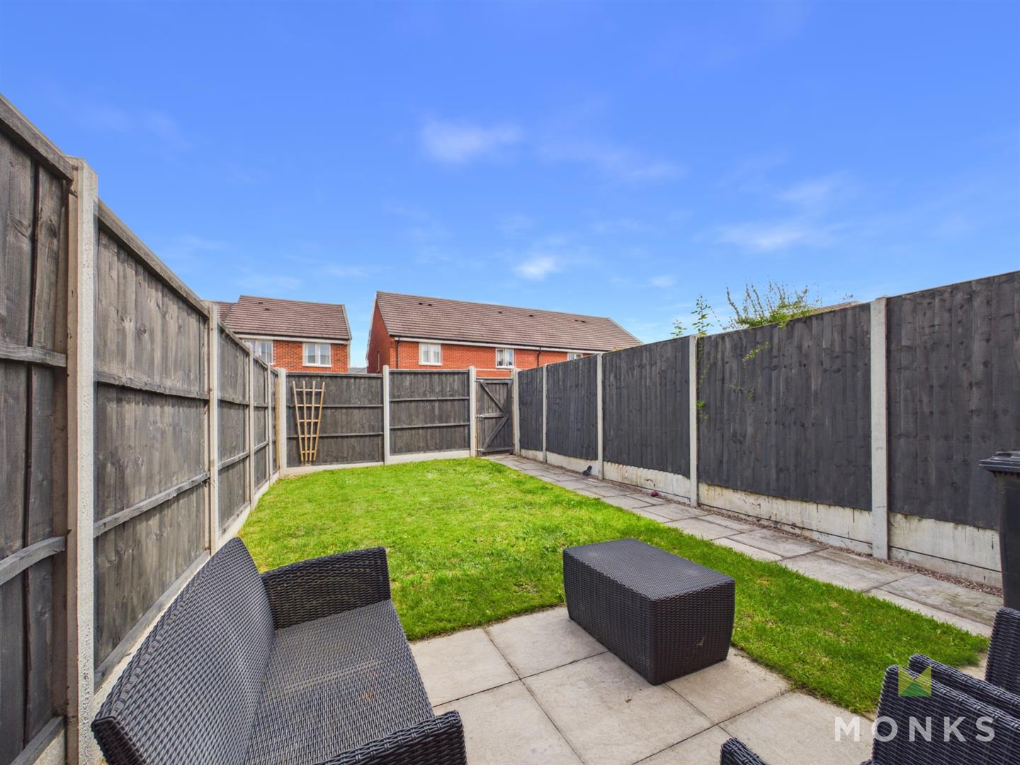 5 Griffiths Close, Shrewsbury, SY2 6FZ For Sale